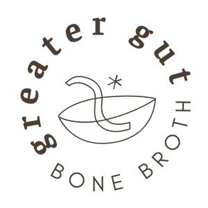 Greater Gut Bone Broth